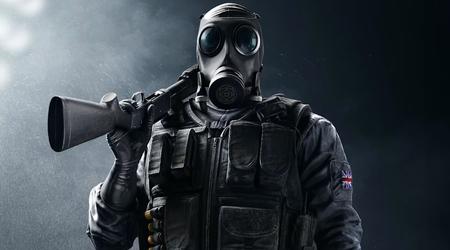 Дочекалися: у грудні в Rainbow Six Siege з'явиться кросплей на всіх платформах