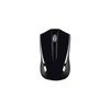 Speed-Link SYGMA Comfort Mouse Wireless glossy Black USB