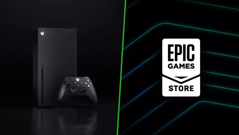 Epic Games Store и Xbox: Новый Этап в Кооперации