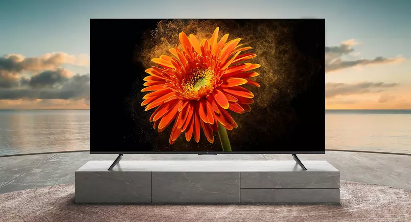 Линейка смарт-телевизоров Xiaomi Mi TV 6 получит поддержку Wi-Fi 6 и технологию AMD FreeSync Premium для игр
