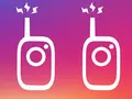 Instagram запустил голосовые сообщения