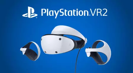 Virtual reality becomes more affordable: Sony cuts the price of PlayStation VR 2 headsets