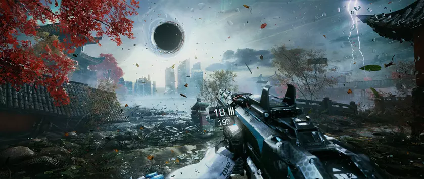 Похоже, Bright Memory: Infinite выйдет на PS5, Xbox Series и Switch в июле