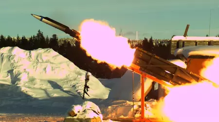 With corrected deficiencies: US ready to resume supplying Ukraine with precision-guided bombs GLSDB