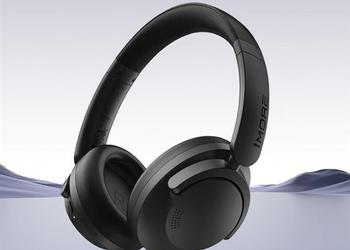 1More SonoFlow SE: wireless headphones with 40mm drivers, ANC and up to 70 hours of battery life for $45