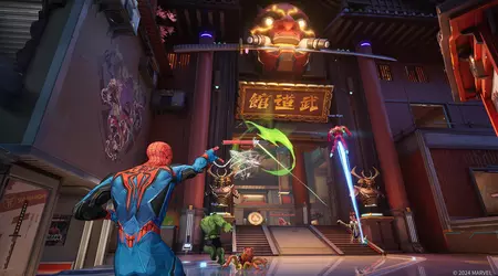 Exclusive Marvel Rivals bonuses for PlayStation 5 users only: find out how to get them