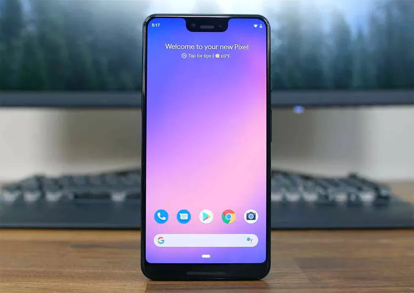 Смартфоны Google Pixel 3 и Pixel 3 XL массово превращаются в «кирпич»
