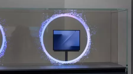 Insider: Samsung Galaxy Z TriFold will receive a 200 MP camera, a 5437 mAh battery, and screens of different thicknesses