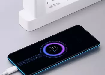 Xiaomi has certified an ultra-fast 210W charger