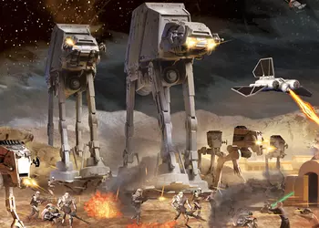 Ждать осталось недолго: инсайдер раскрыл сроки презентации амбициозной стратегии по франшизе Star Wars от создателей XCOM и Civilization