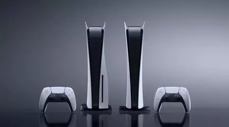 Sony закупила 22 мільйони процесорів AMD для консолі PlayStation 5