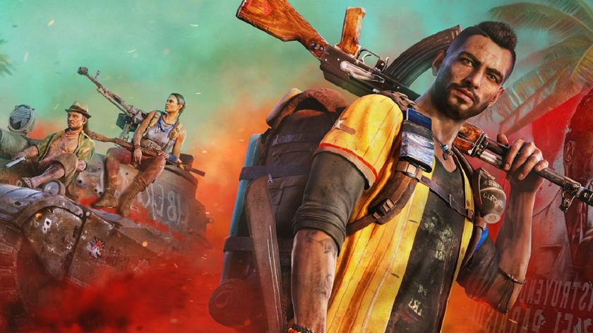 Вакансія на сайті Ubisoft підтверджує розробку нової частини Far Cry. Над грою працює Ubisoft Toronto
