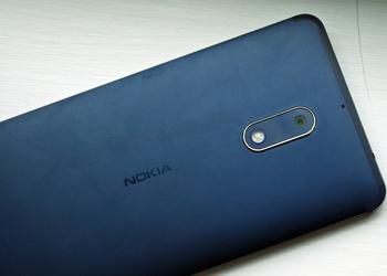 В Сети появился рендер бюджетного смартфона Nokia 2