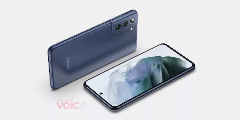 Джон Проссер: Samsung Galaxy S21 FE выйдет на рынок 29 октября