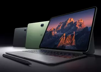 Планшет OnePlus Pad 2 Pro на базе Snapdragon 8 Elite прошёл тест в Geekbench