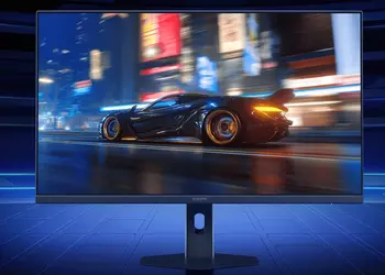 Xiaomi анонсировала глобальную версию бюджетного геймерского монитора G27Qi 2026 с частотой 200 Гц и поддержкой HDR400