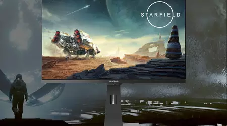 ViewSonic has revealed how much the XG272-2K gaming monitor with 240Hz OLED screen will cost