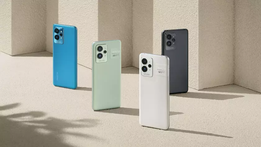 realme GT 2 Pro скоро получит бета-версию операционной системы Android 14 с realme UI 5.0