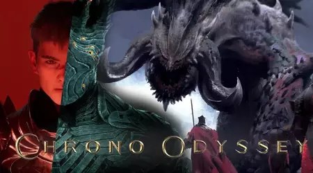17 minutes de gameplay de Chrono Odyssey, un MMORPG ambitieux qui pourrait révolutionner le genre