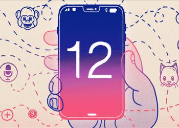 Apple представила iOS 12: поддержка стареньких устройств, новые Memodji, ARKit 2.0 и групповые звонки в FaceTime