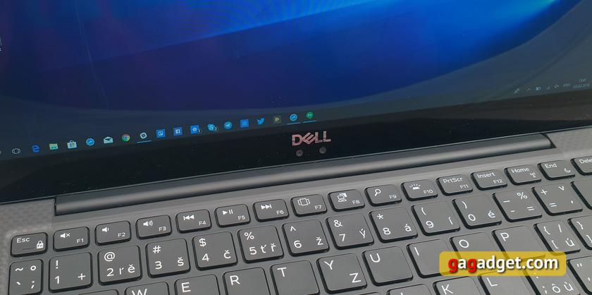 Обзор Dell XPS 13 (2018): один из лучших ультрапортативных ноутбуков на данный момент-22