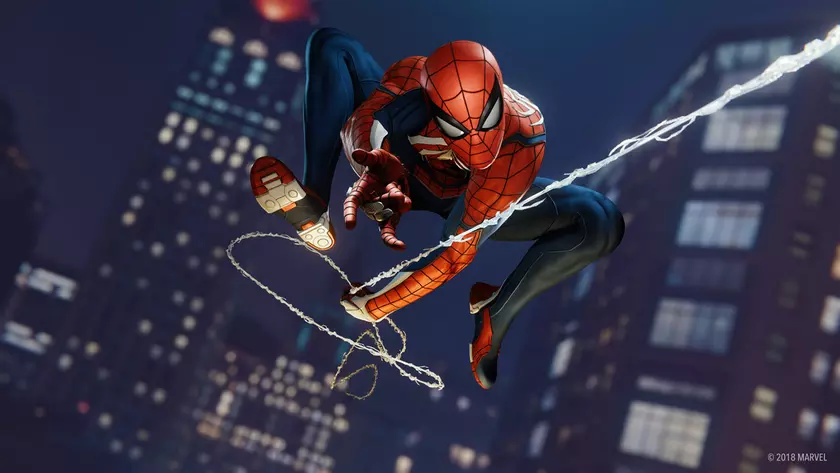 Названа дата релиза последнего DLC для Marvel’s Spider-Man