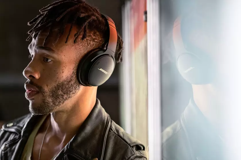 Bose останавливает поставки своей продукции в россию