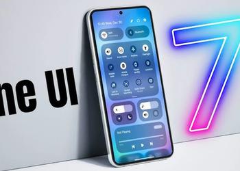 Что, опять? В Samsung всё ещё есть проблемы перед запуском бета-обновления One UI 7.0