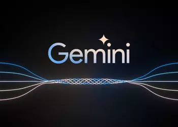 Gemini набирает обороты: чат-ботом от Google ежемесячно пользуется 350 миллионов человек