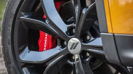 Stellantis has patented tyres with eggshells added to them