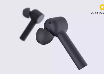 Huami представит на CES 2020 полностью беспроводные наушники Amazfit с датчиком сердцебиения