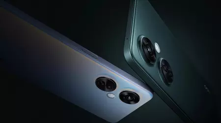 Le OPPO K11x dévoilé dans un teaser officiel : double appareil photo, charge rapide 67W et 12 Go de RAM