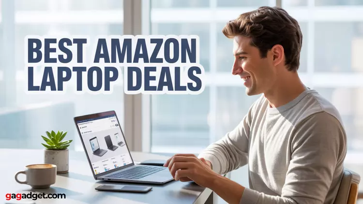 Best Laptop Deals for Students