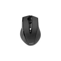 A4Tech G10-810H-1 Holeless Black USB