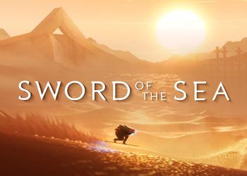 Von den Entwicklern von ABZU und The Pathless: Sword of the Sea Fantasy-Abenteuer angekündigt
