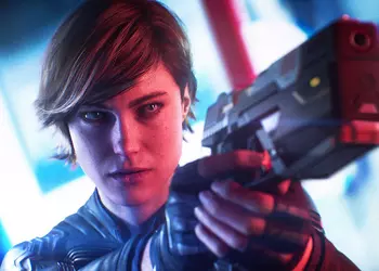 Три года работы не прошли даром: новый трейлер Perfect Dark показал, что игроков ожидает отличный шпионский экшен