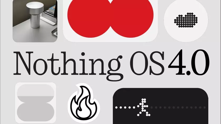 На горизонте: Nothing OS 4.0 — камерное обновление или настоящий прорыв?