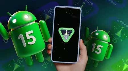 La mise à jour est imminente : Android 15 sortira pour les appareils Pixel dès le 15 octobre