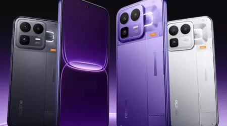 Представлено Realme Neo 8 — геймерський субфлагман з акумулятором на 8000 мА·г, який може запускати Sekiro і Hollow Knight Silksong