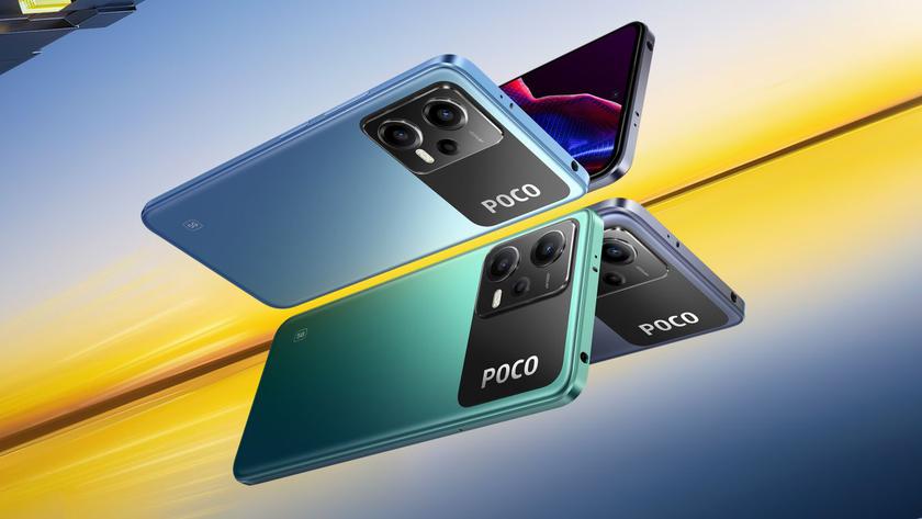 POCO X5 Launch: Everything You Need to Know!