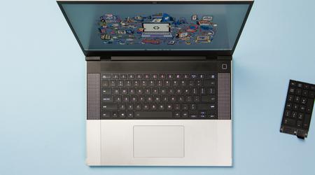 Framework Laptop 16: a modular laptop for gamers with the ability to replace any part