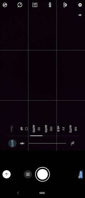 Огляд Sony Xperia 1: "високий" флагман з 4K HDR OLED дисплеєм-249