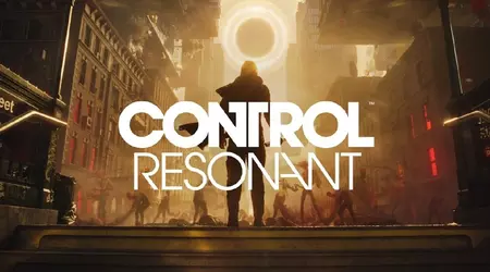 Чекати залишилося недовго: CONTROL Resonant може вийти всього за кілька місяців