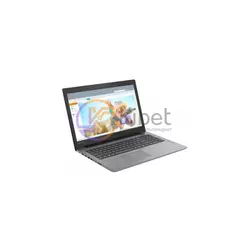 Lenovo IdeaPad 330-15 Platinum Grey (81DC009BRA)