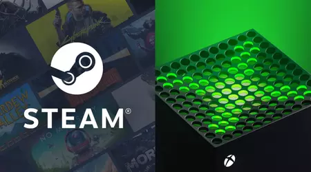 Media: Microsoft is in talks with Valve to launch Steam on Xbox consoles