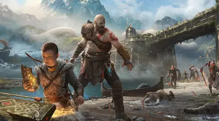 Starting from scratch: God of War series to be completely restarted, with writers leaving the project