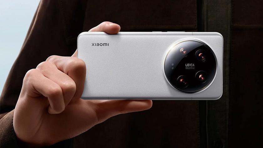 Xiaomi 16