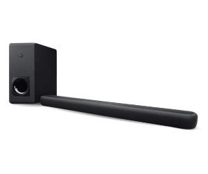 Yamaha Audio YAS-209BL Sound Bar