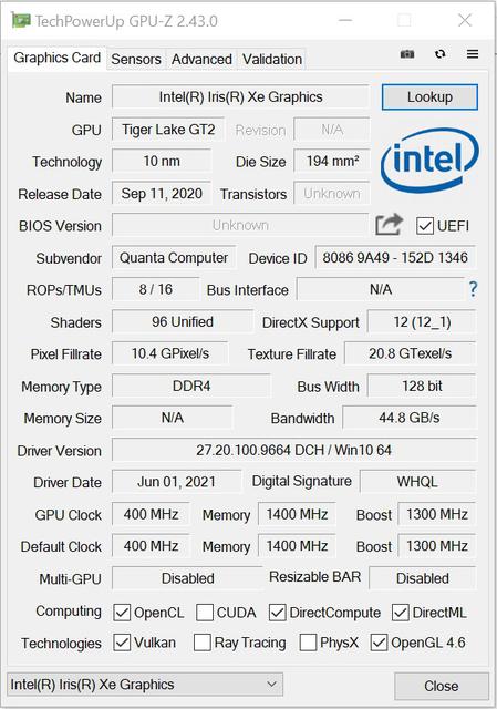 Recensione Huawei MateBook 14s: laptop Huawei con servizi Google e schermo veloce-31