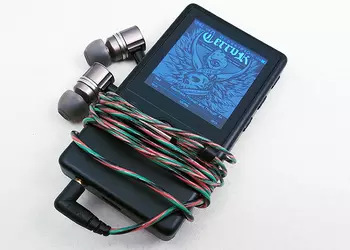 Обзор Cayin N3: универсальный Hi-Fi плеер для начинающих меломанов